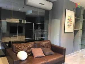 เช่าคอนโด ไอดีโอ โมบิ พระราม 9 ดูเพล็กซ์ วิวสวย MRT-พระราม 9 ห้วยขวาง เขต ห้วยขวาง กรุงเทพฯ CX-00612