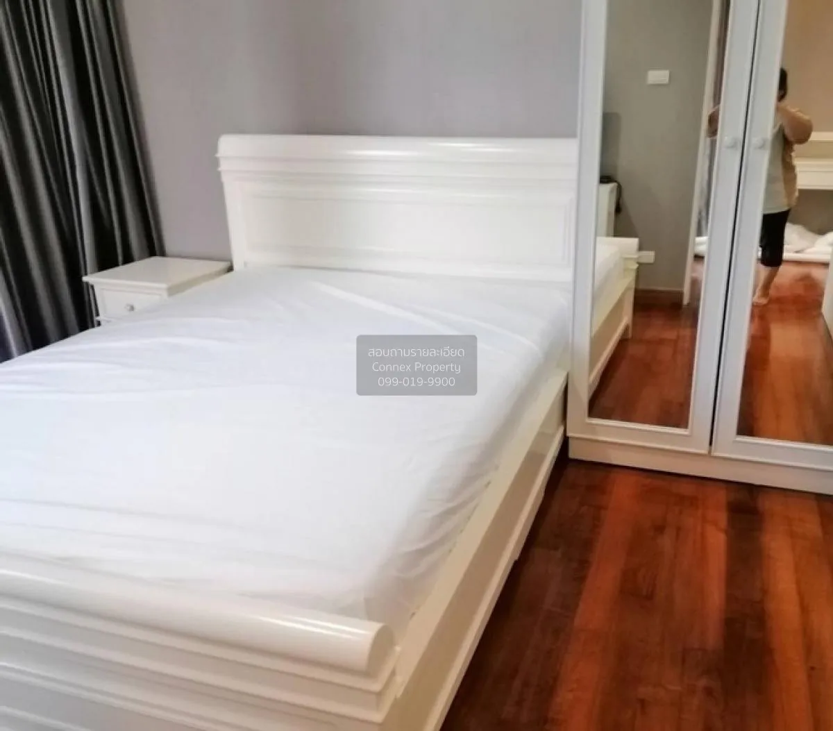 FOR RENT condo , Ivy sathorn 10 , high floor , BTS-Chong Nonsi ,  4