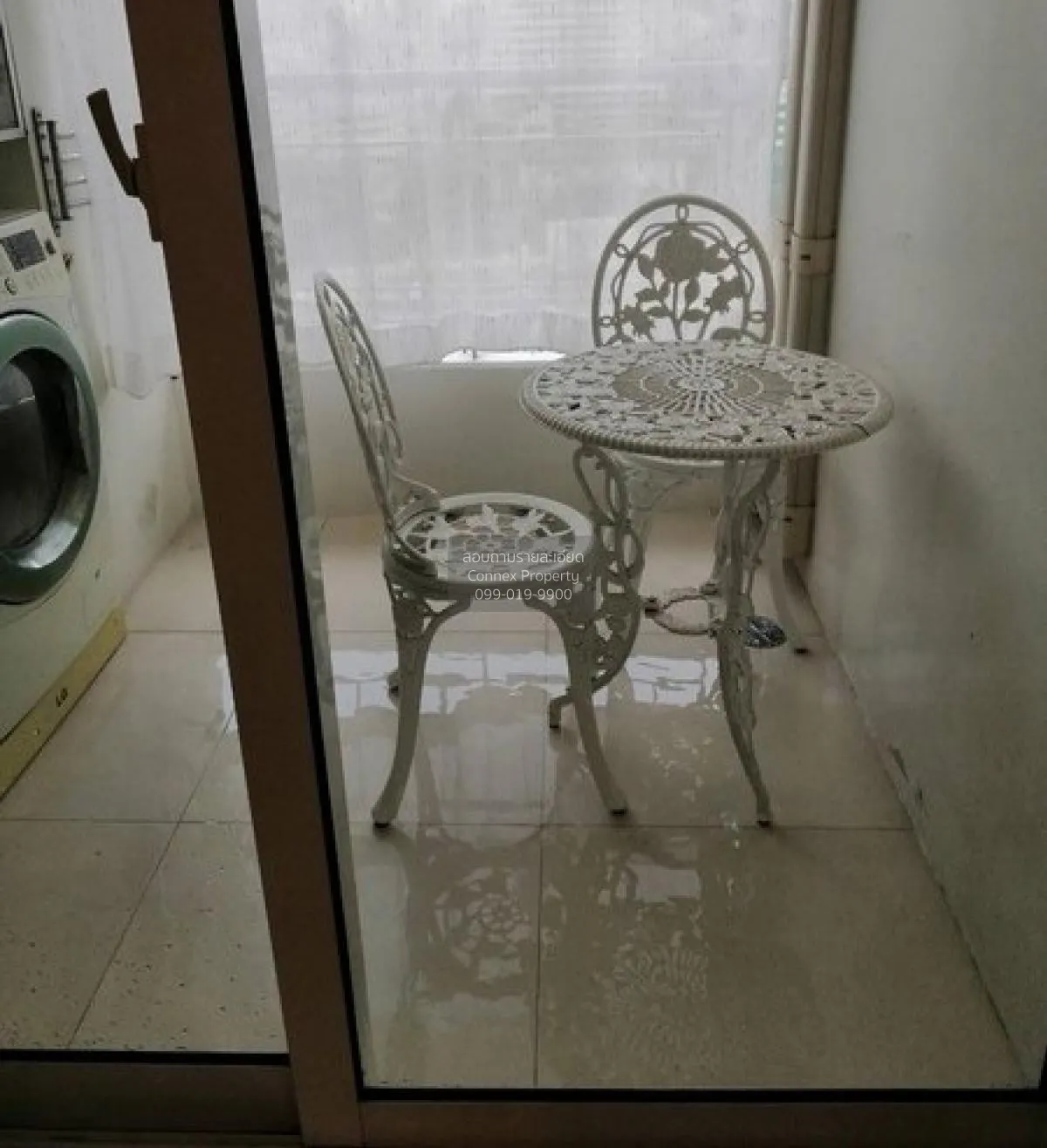 FOR RENT condo , Ivy sathorn 10 , high floor , BTS-Chong Nonsi , 