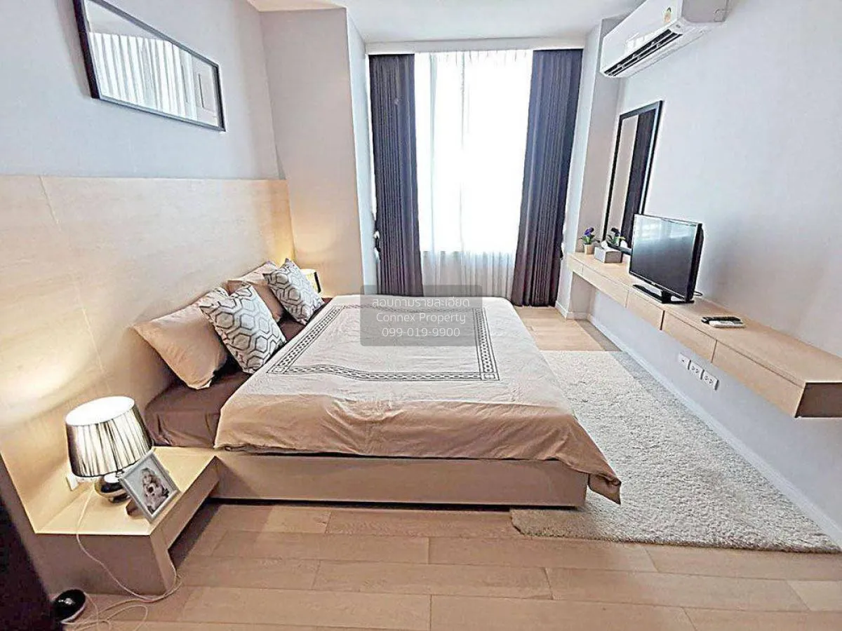 เช่า คอนโด  Eight Thonglor BTS-ทองหล่อ สุขุมวิท คลองตันเหนือ วัฒน 3