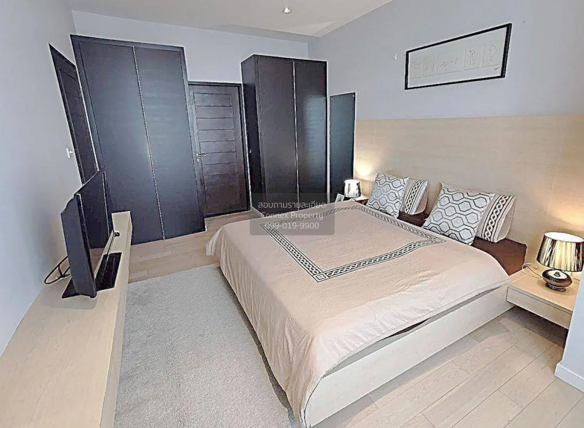 เช่า คอนโด  Eight Thonglor BTS-ทองหล่อ สุขุมวิท คลองตันเหนือ วัฒน 4
