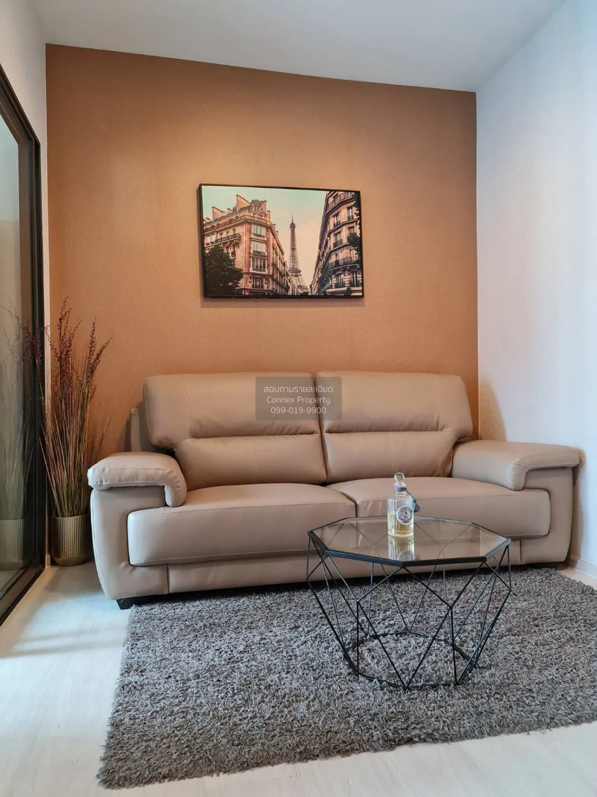 เช่า คอนโด  Life Sukhumvit 48 BTS-พระโขนง สุขุมวิท พระโขนง คลองเต 1