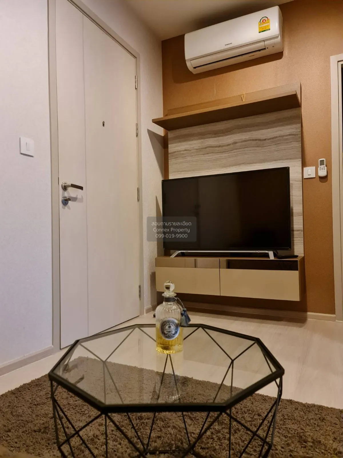 เช่า คอนโด  Life Sukhumvit 48 BTS-พระโขนง สุขุมวิท พระโขนง คลองเต 2