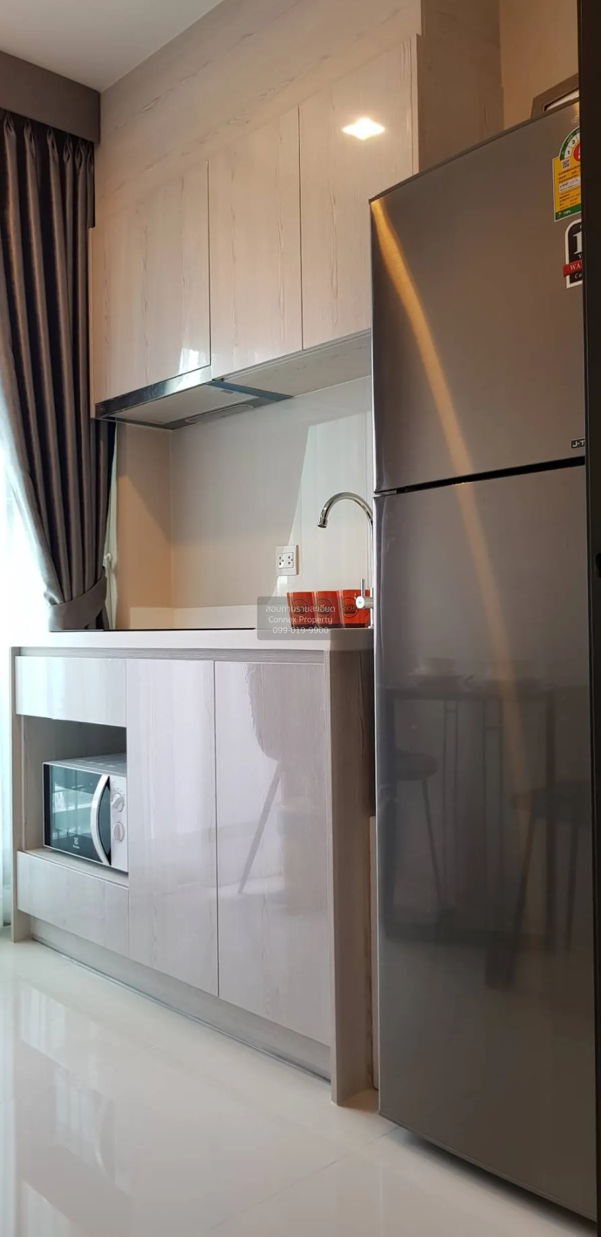 เช่า คอนโด  Life Sukhumvit 48 BTS-พระโขนง สุขุมวิท พระโขนง คลองเต 4