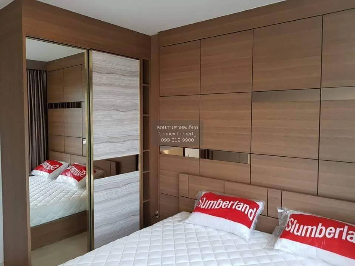 เช่า คอนโด  Life Sukhumvit 48 BTS-พระโขนง สุขุมวิท พระโขนง คลองเต