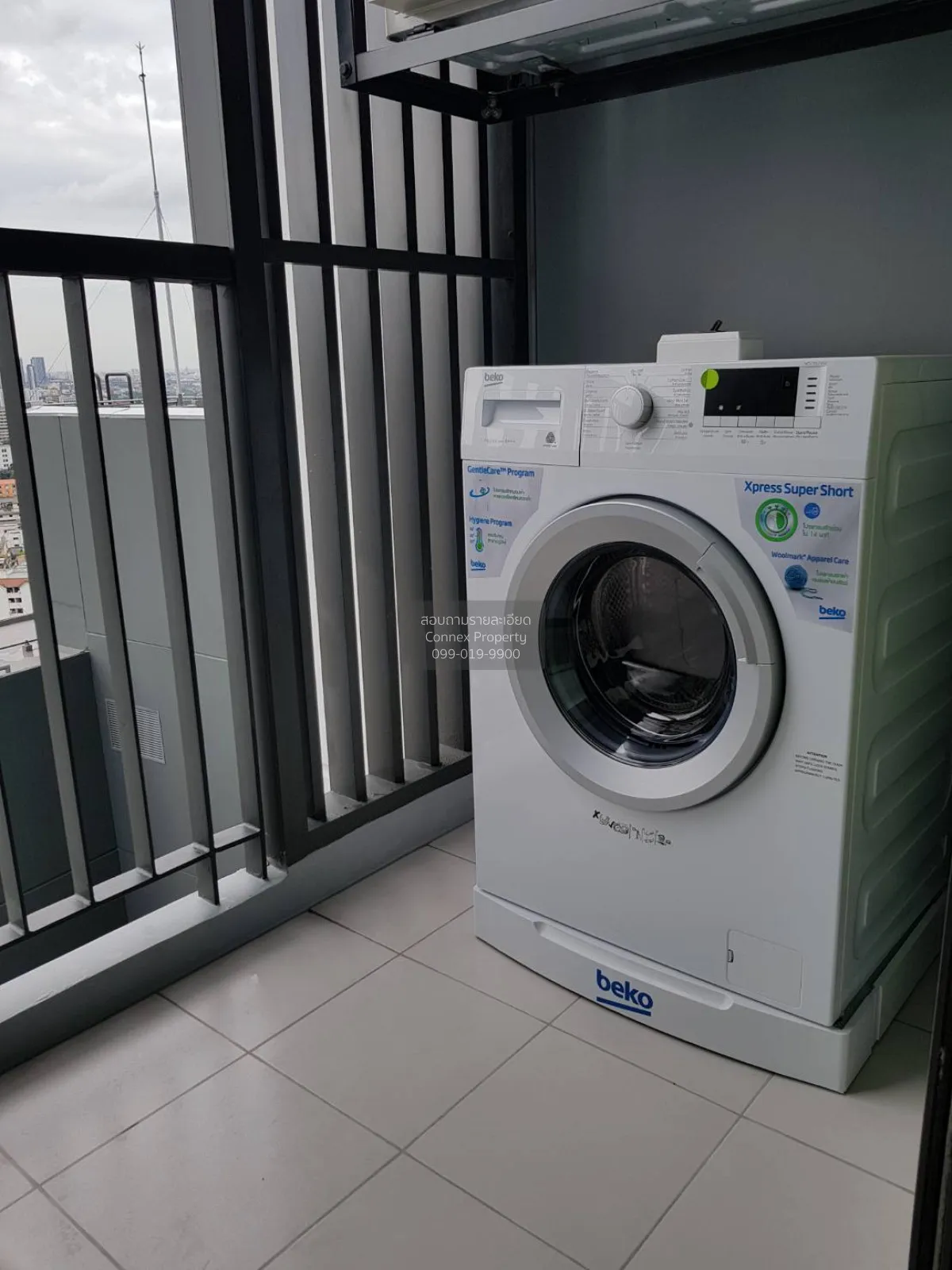 เช่า คอนโด  Life Sukhumvit 48 BTS-พระโขนง สุขุมวิท พระโขนง คลองเต