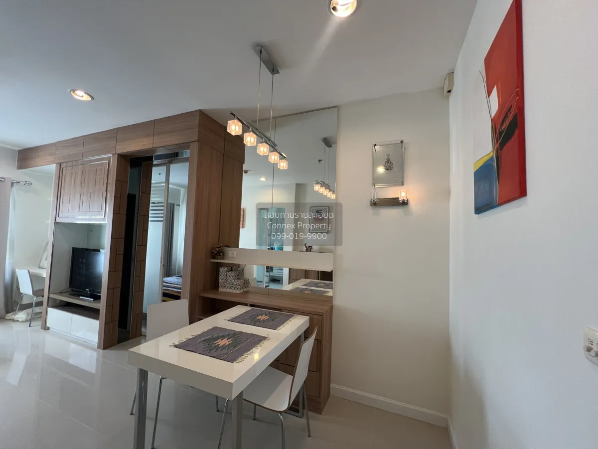 FOR RENT condo , Life @ Sathorn 10 , high floor , BTS-Chong Nonsi 4