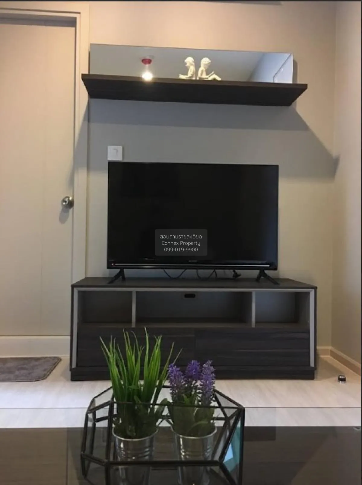 เช่า คอนโด  Life Sukhumvit 48 BTS-พระโขนง สุขุมวิท พระโขนง คลองเต 3