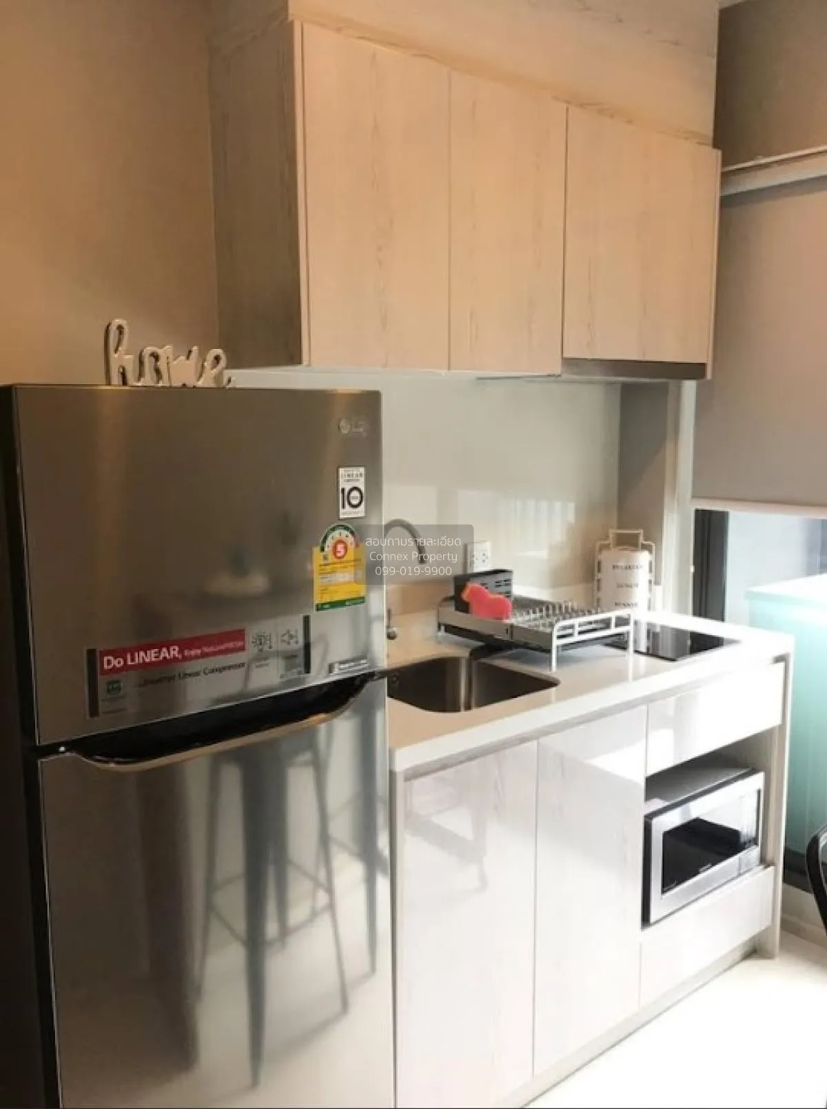 เช่า คอนโด  Life Sukhumvit 48 BTS-พระโขนง สุขุมวิท พระโขนง คลองเต