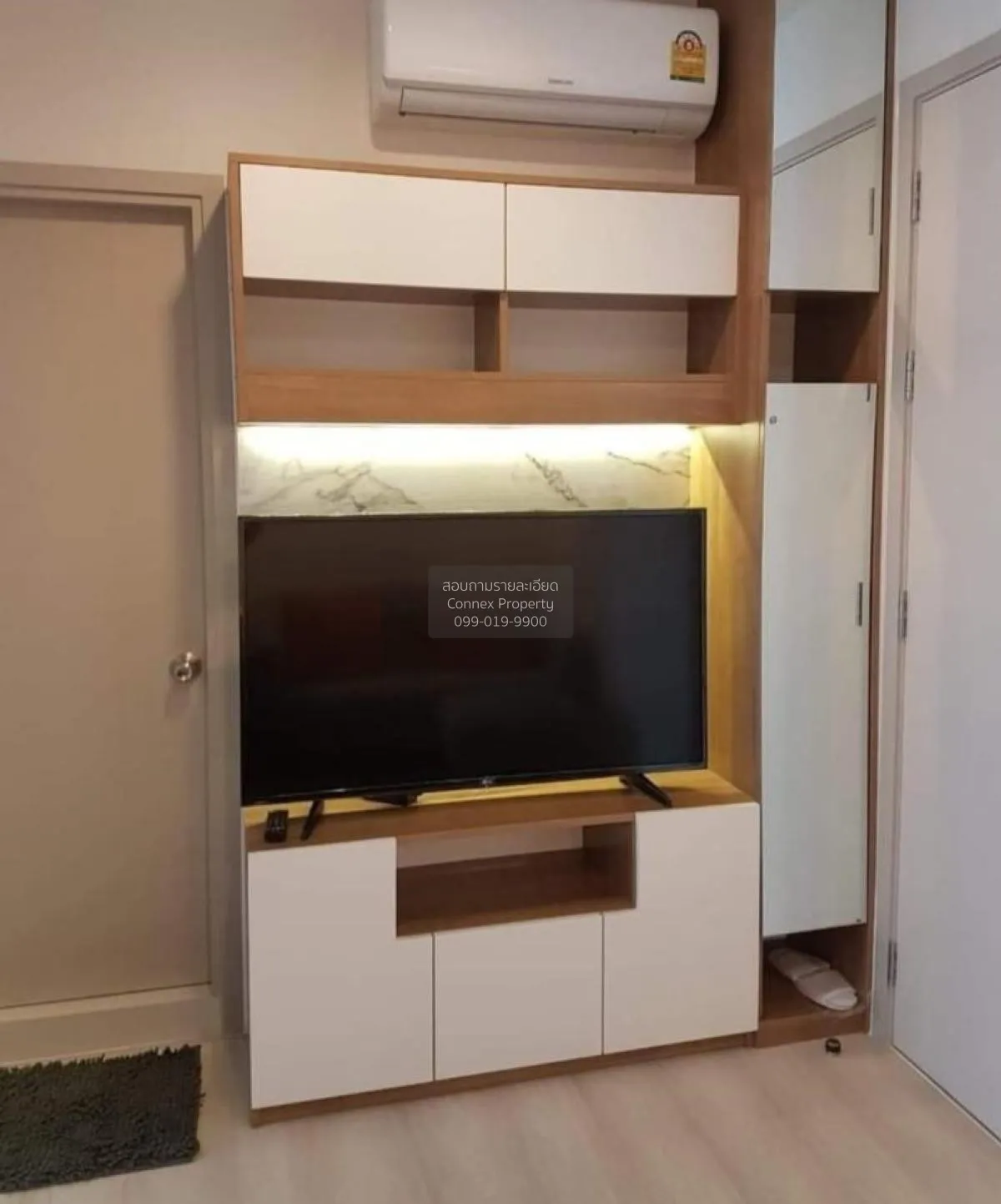 เช่า คอนโด  Life Sukhumvit 48 BTS-พระโขนง สุขุมวิท พระโขนง คลองเต 2