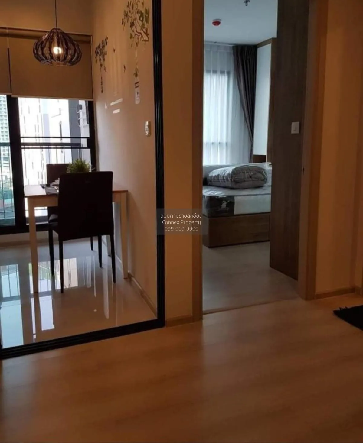 เช่า คอนโด  Life Sukhumvit 48 BTS-พระโขนง สุขุมวิท พระโขนง คลองเต 4