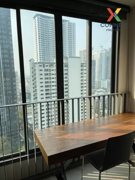 ขาย คอนโด  Ideo Q Siam-Ratchathewi BTS-ราชเทวี เพชรบุรี พญาไท ราช