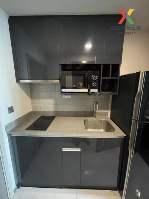 ขาย คอนโด  Ideo Q Siam-Ratchathewi BTS-ราชเทวี เพชรบุรี พญาไท ราชเทวี กรุงเทพ CX-00628