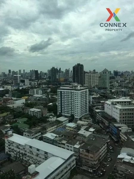 เช่า คอนโด  Life Sukhumvit 48 BTS-พระโขนง สุขุมวิท พระโขนง คลองเต