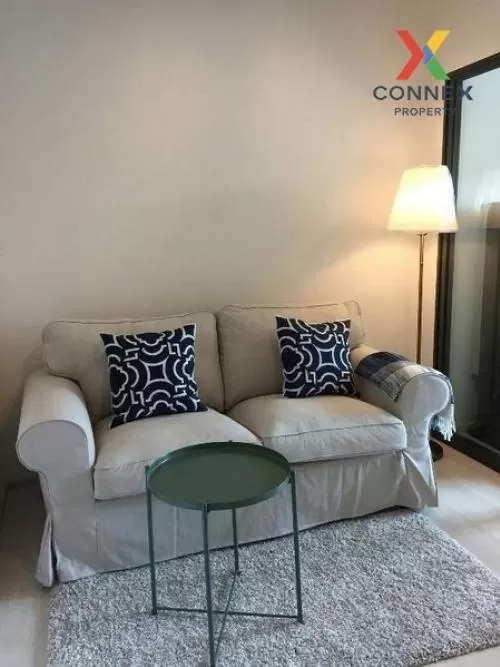 เช่า คอนโด  Life Sukhumvit 48 BTS-พระโขนง สุขุมวิท พระโขนง คลองเตย กรุงเทพ CX-00629