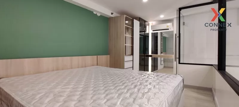 FOR RENT condo KnightsBridge Prime Sathorn , Duplex , nice view , 1