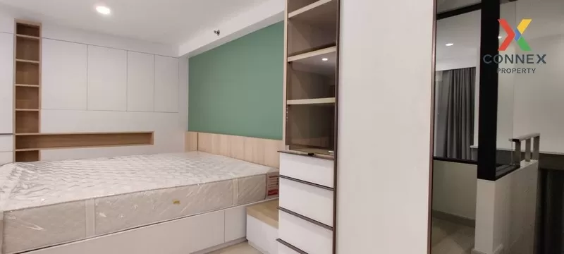 FOR RENT condo KnightsBridge Prime Sathorn , Duplex , nice view , 2