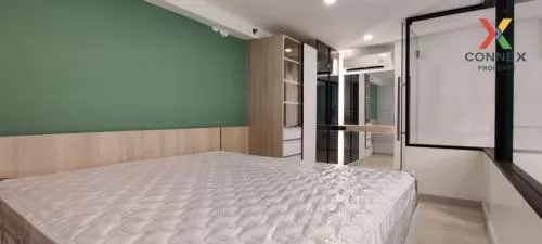 เช่าคอนโด ไนท์บริดจ์ ไพร์ม สาทร ดูเพล็กซ์ วิวสวย BTS-ช่องนนทรี ทุ่งมหาเมฆ เขต สาทร กรุงเทพฯ CX-00632