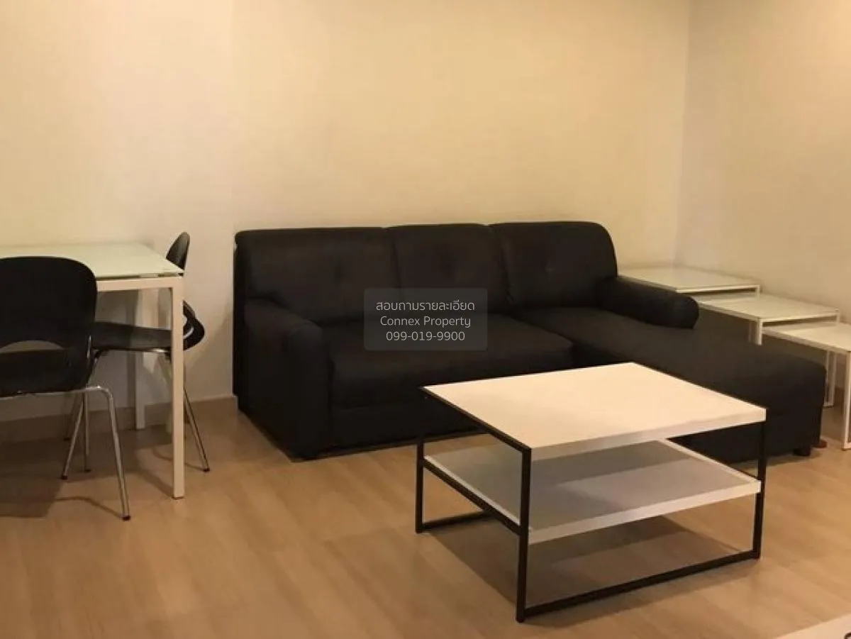 เช่า คอนโด  Life @ Sathorn 10 BTS-ช่องนนทรี สีลม สีลม บางรัก กรุง 1