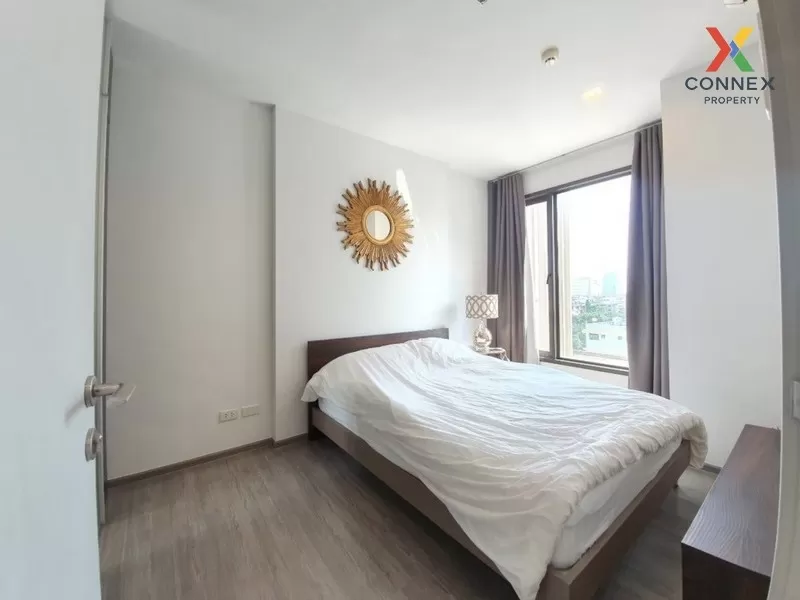 เช่า คอนโด  Nye by Sansiri BTS-วงเวียนใหญ่ กรุงธนบุรี คลองต้นไทร 