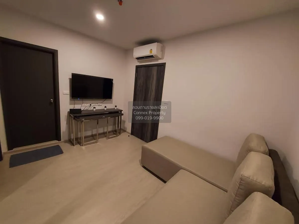 FOR SALE condo , Elio Del Nest Udomsuk , high floor , BTS-Udom Su 3