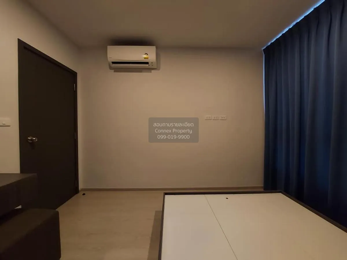 เช่า คอนโด  Elio Del Nest Udomsuk BTS-อุดมสุข สุขุมวิท บางนา บางน