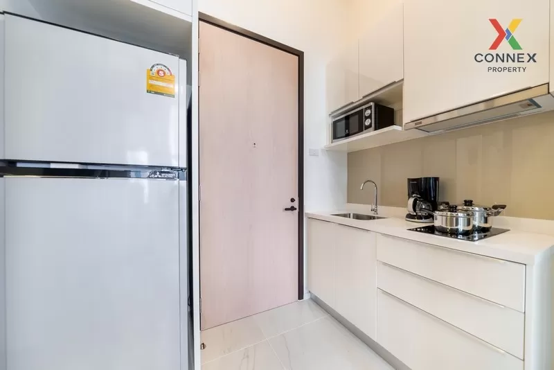 เช่า คอนโด Duplex Chewathai Residence Asoke MRT-พระราม 9 อโศก-ดิน
