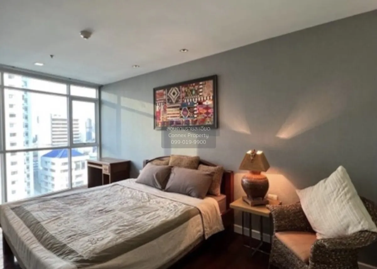ขาย คอนโด  Sukhumvit City Resort BTS-นานา สุขุมวิท คลองเตยเหนือ ว