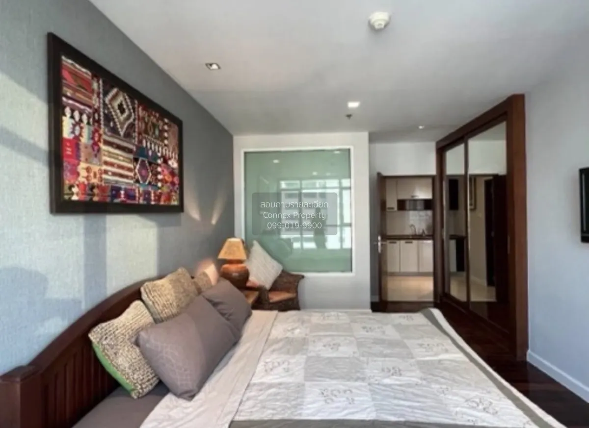 ขาย คอนโด  Sukhumvit City Resort BTS-นานา สุขุมวิท คลองเตยเหนือ ว