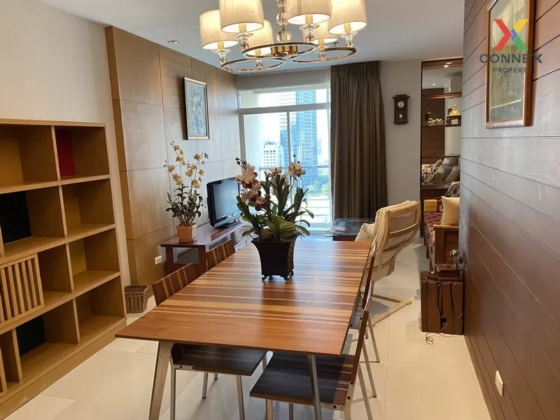 FOR SALE condo , Sukhumvit City Resort , Duplex , high floor , BT 2
