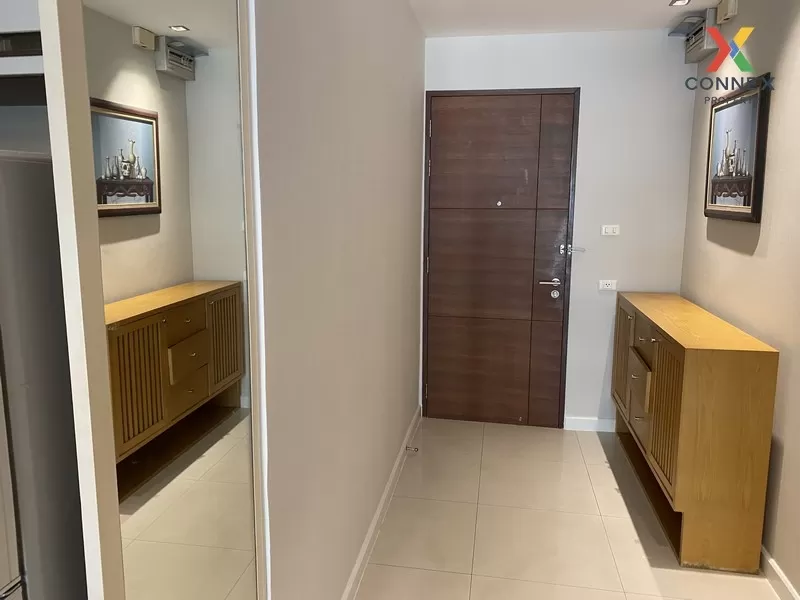 FOR SALE condo , Sukhumvit City Resort , Duplex , high floor , BT