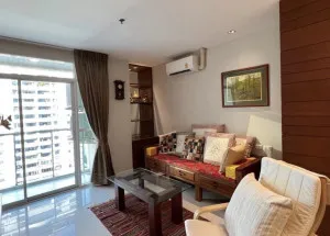 ขาย คอนโด  Sukhumvit City Resort BTS-นานา สุขุมวิท คลองเตยเหนือ วัฒนา กรุงเทพ CX-00645