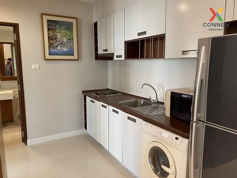 FOR RENT condo , Sukhumvit City Resort , Duplex , high floor , BT 3