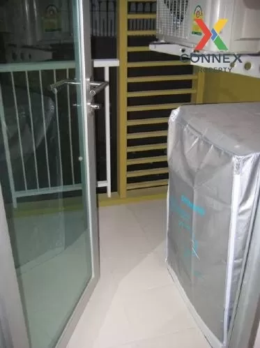 เช่า คอนโด แต่งสวย Hive Sukhumvit 65 BTS-เอกมัย สุขุมวิท พระโขนงเ