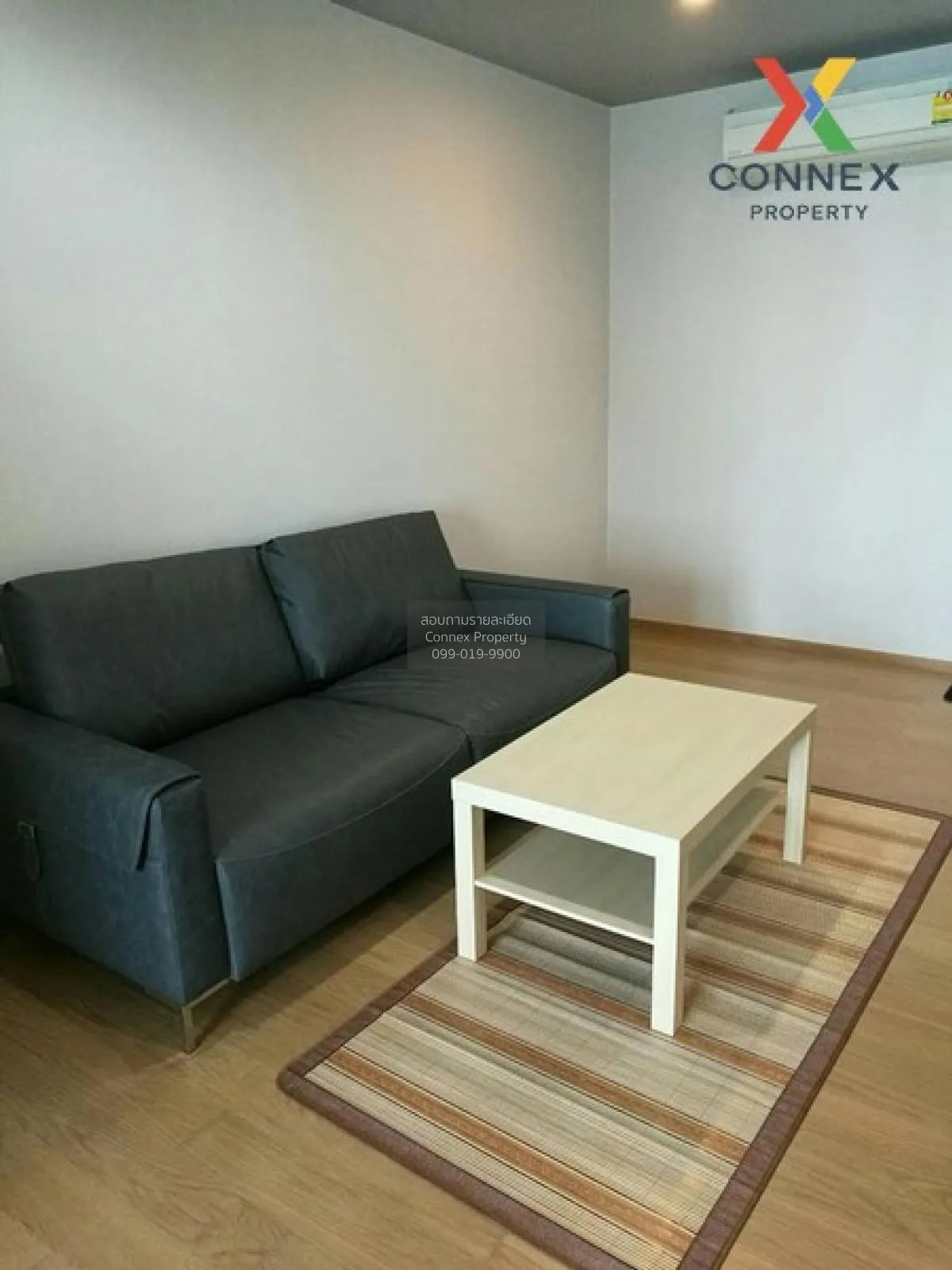 FOR RENT condo , Hive Sukhumvit 65 , Duplex , high floor , BTS-Ek 2