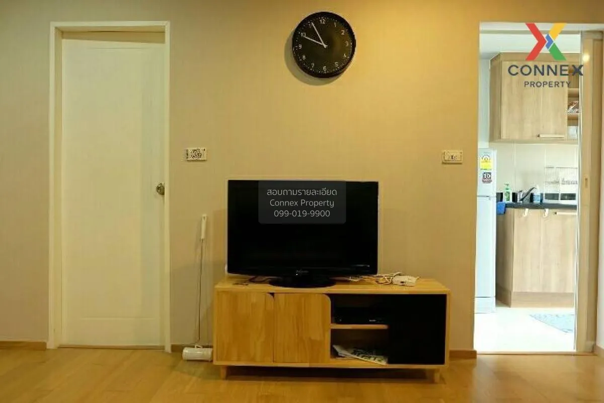 FOR RENT condo , Hive Sukhumvit 65 , Duplex , high floor , BTS-Ek