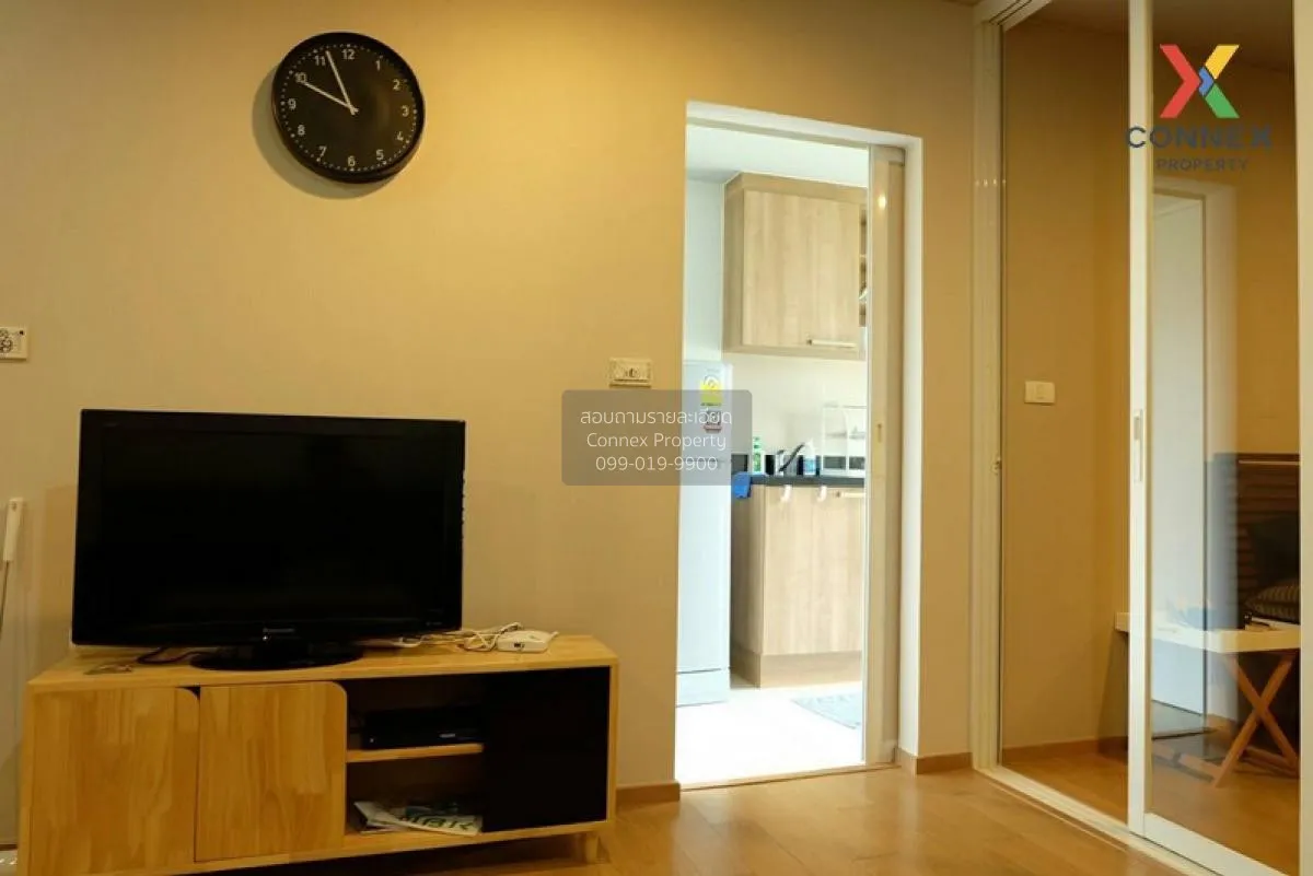 FOR RENT condo , Hive Sukhumvit 65 , Duplex , high floor , BTS-Ek