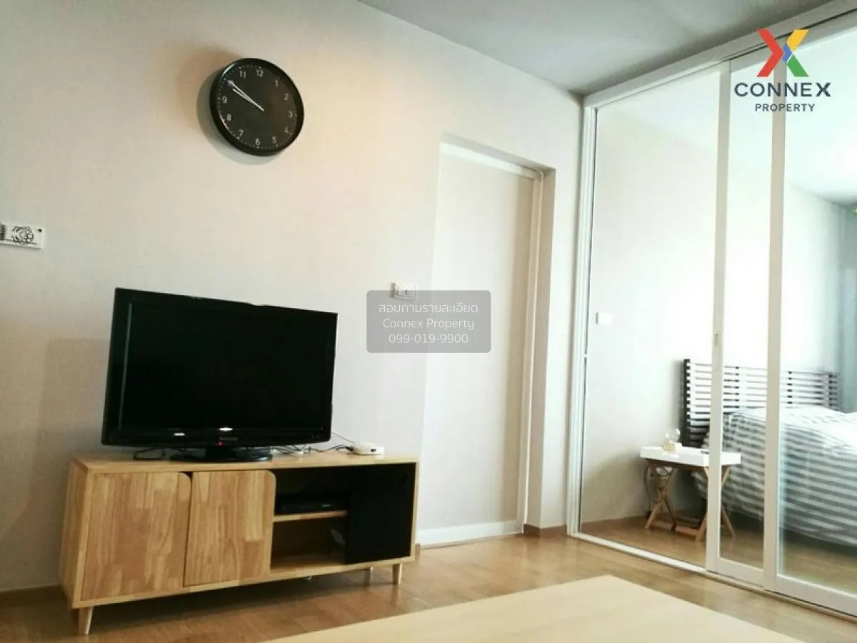 FOR RENT condo , Hive Sukhumvit 65 , Duplex , high floor , BTS-Ek