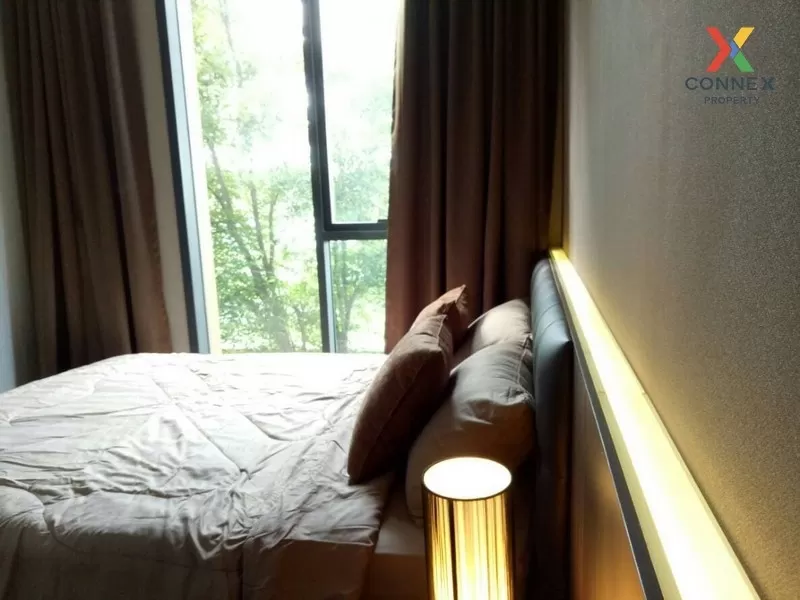 ขาย คอนโด แต่งสวย Hasu Haus Sukhumvit 77 BTS-พระโขนง สุขุมวิท พระ