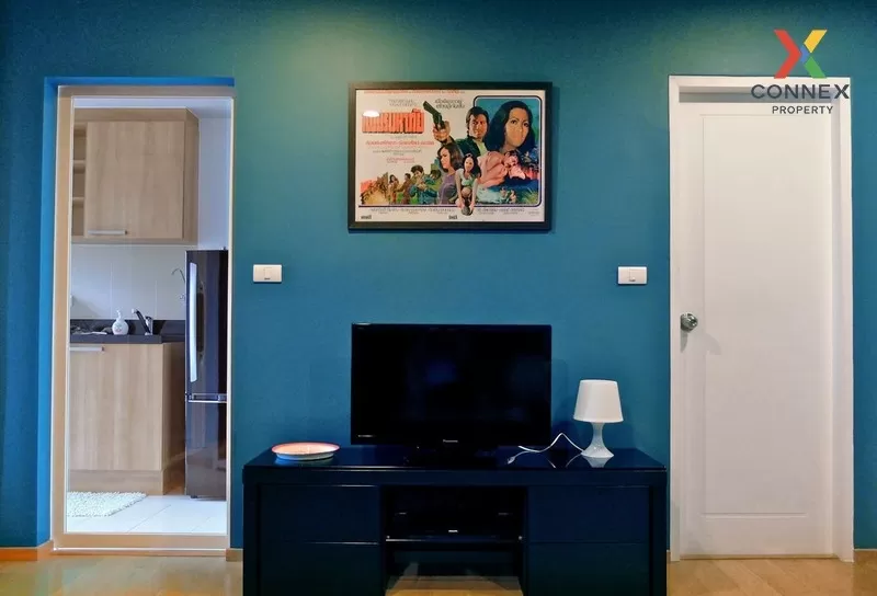 เช่าคอนโด ไฮฟ์ สุขุมวิท 65 BTS-เอกมัย พระโขนงเหนือ เขต วัฒนา กรุง