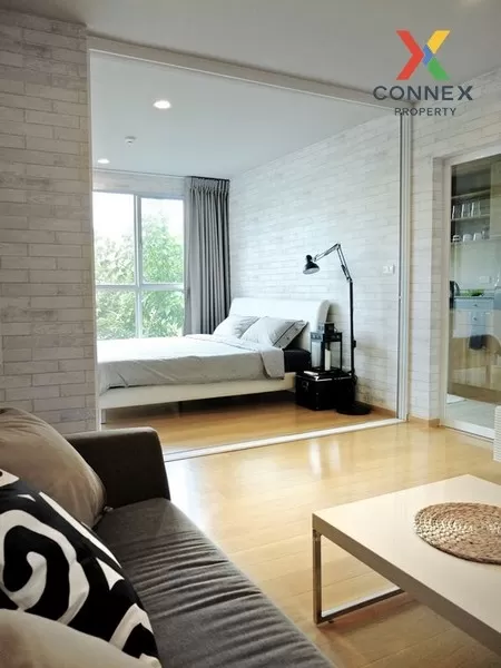 FOR SALE condo , Hive Sukhumvit 65 , Duplex , high floor , BTS-Ek 3