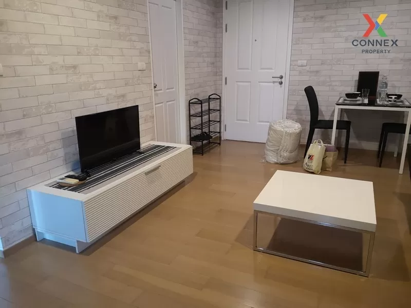 FOR SALE condo , Hive Sukhumvit 65 , Duplex , high floor , BTS-Ek