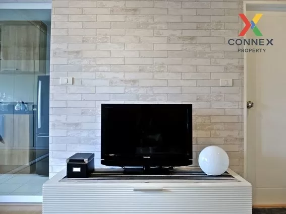 FOR SALE condo , Hive Sukhumvit 65 , Duplex , high floor , BTS-Ek