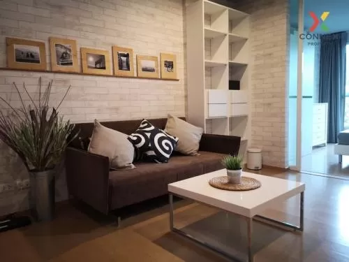 ขาย คอนโด แต่งสวย Hive Sukhumvit 65 BTS-เอกมัย สุขุมวิท พระโขนงเหนือ วัฒนา กรุงเทพ CX-00652