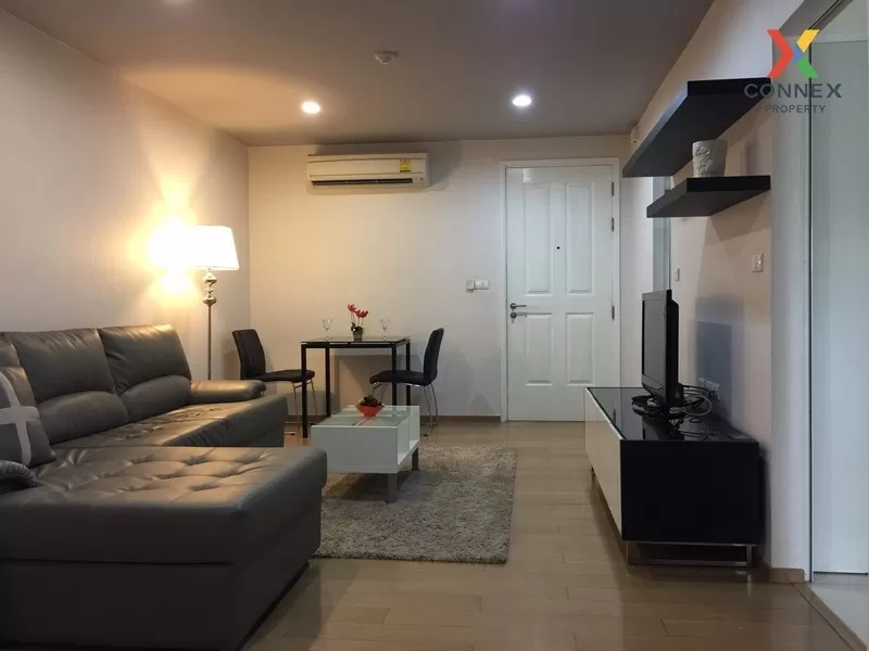 เช่า คอนโด แต่งสวย Hive Sukhumvit 65 BTS-เอกมัย สุขุมวิท พระโขนงเ 1