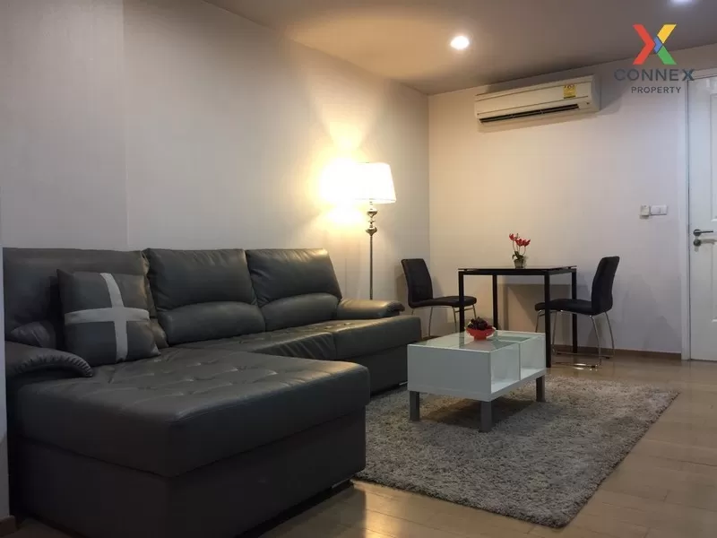 เช่า คอนโด แต่งสวย Hive Sukhumvit 65 BTS-เอกมัย สุขุมวิท พระโขนงเ 2