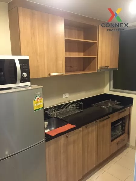 เช่า คอนโด แต่งสวย Hive Sukhumvit 65 BTS-เอกมัย สุขุมวิท พระโขนงเ 4