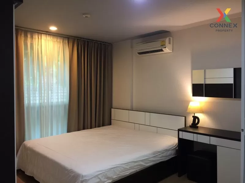 เช่า คอนโด แต่งสวย Hive Sukhumvit 65 BTS-เอกมัย สุขุมวิท พระโขนงเ