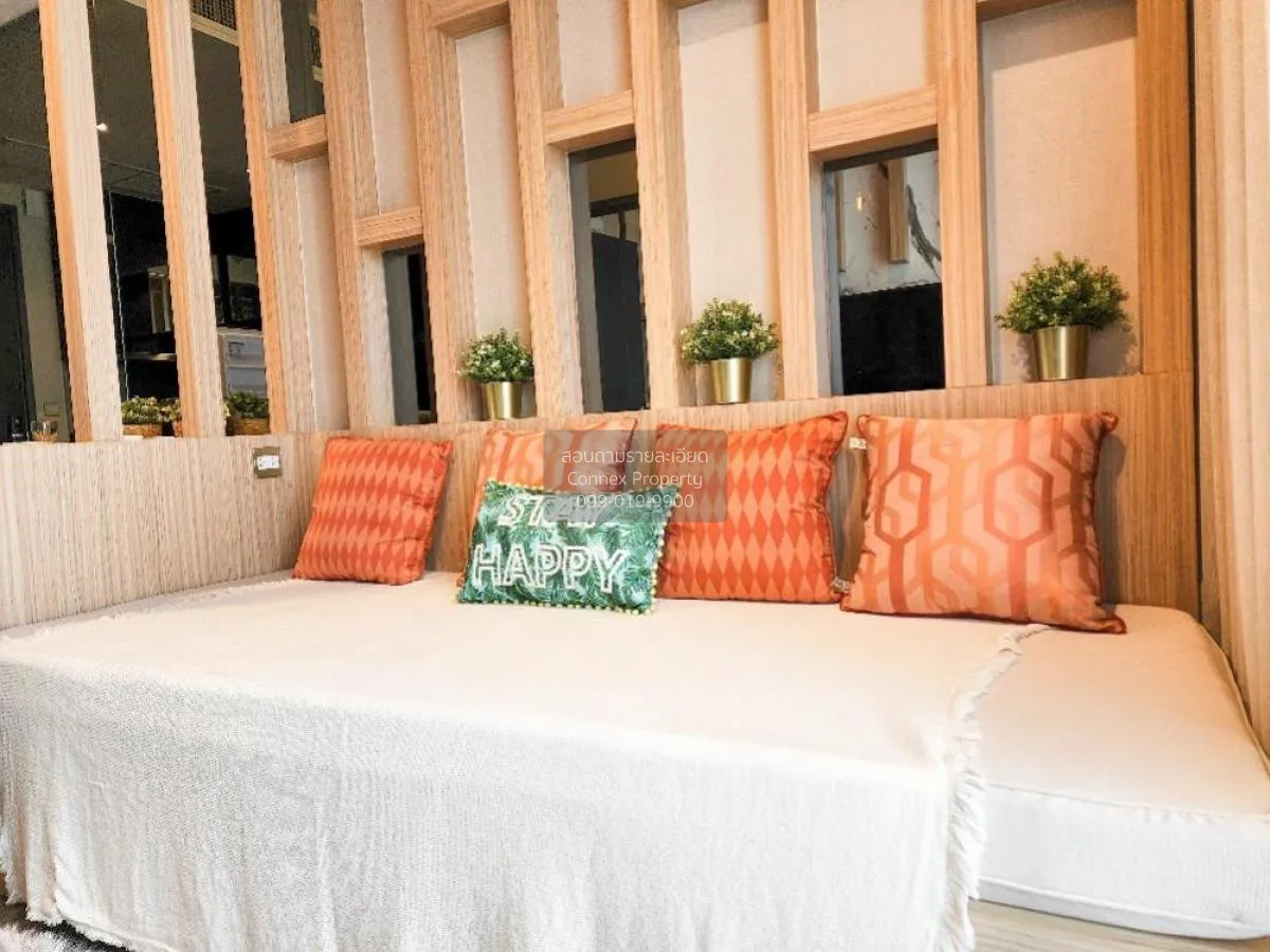 FOR RENT condo , EDGE Sukhumvit 23 , Duplex , high floor , BTS-As 4