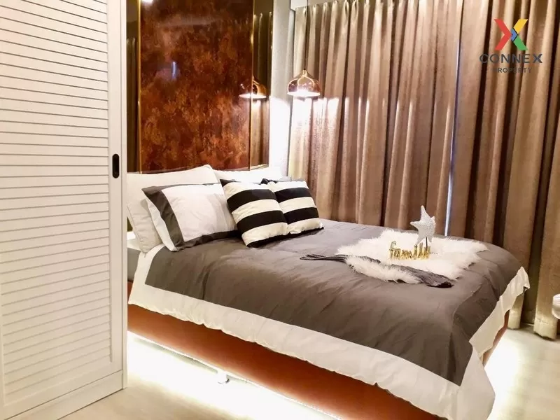 เช่า คอนโด ชั้นสูง Life Sukhumvit 48 BTS-พระโขนง สุขุมวิท พระโขนง 4